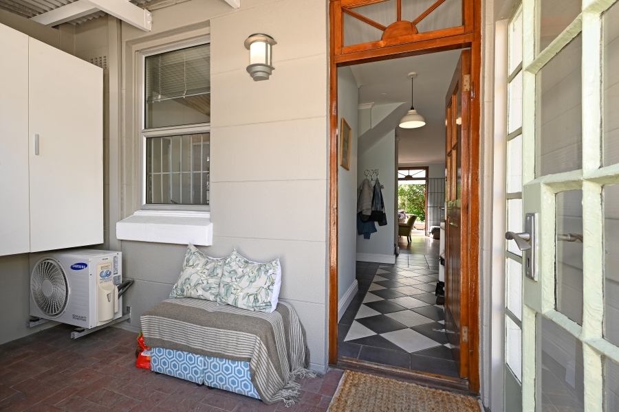 To Let 3 Bedroom Property for Rent in Newlands Western Cape